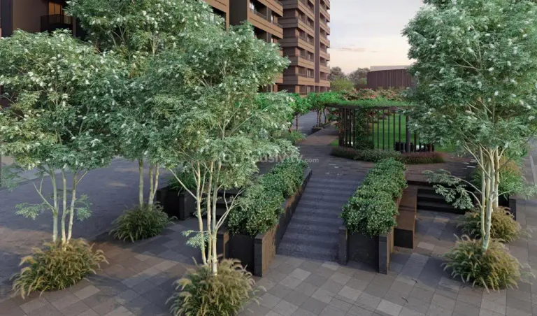 Eden Parmeshwar Image 3