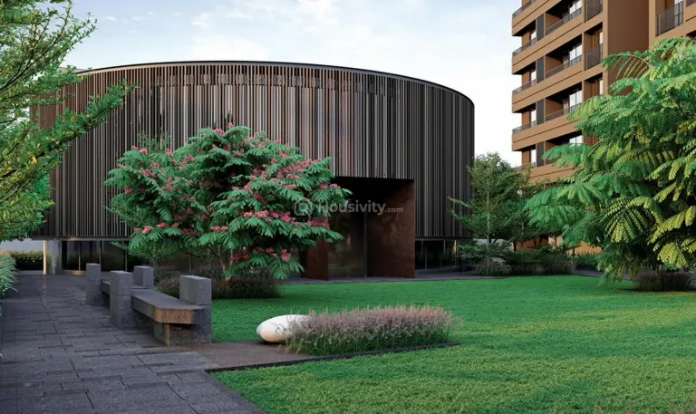 Eden Parmeshwar Image 5