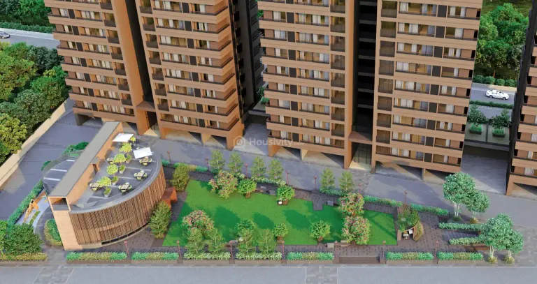 Eden Parmeshwar Image 6