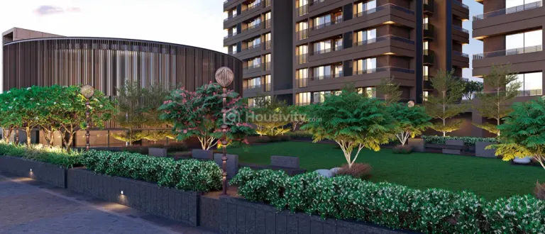 Eden Parmeshwar Image 13