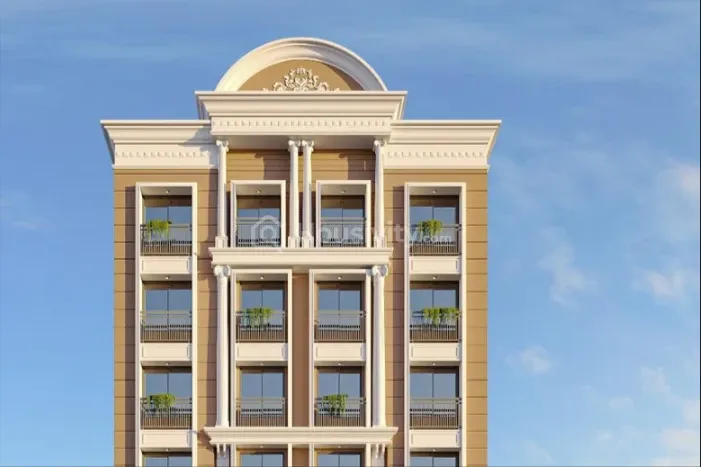 Kushal Apartment Image 2