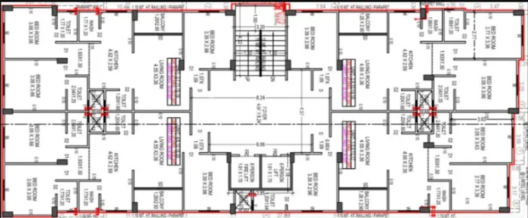 Kushal Apartment Image 4
