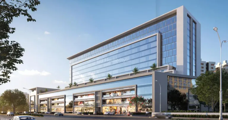 Solaris Business Hub Image 4