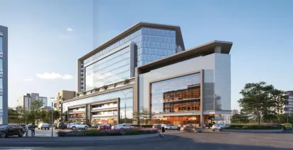 Solaris Business Hub Image 5