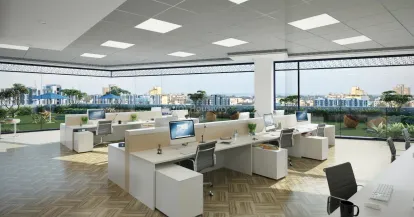Solaris Business Hub Image 6