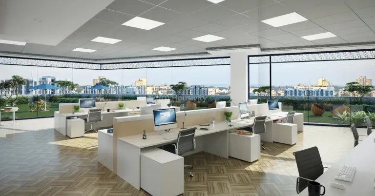 Solaris Business Hub Image 6