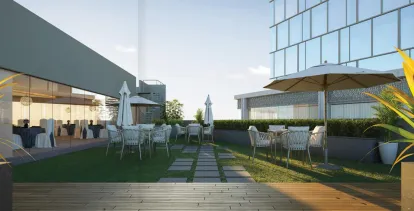 Solaris Business Hub Image 7