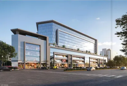 Solaris Business Hub Thumbnail