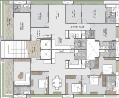 Aikya Two Image 5