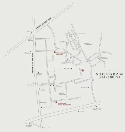 Shilpgram Bhaktikunj Image 9