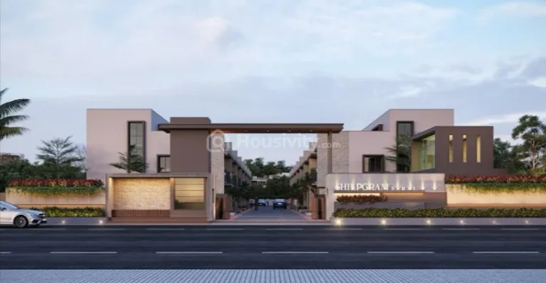Shilpgram Saral Image 1