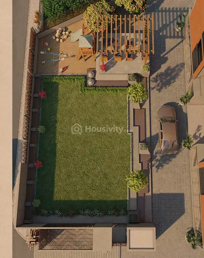 Upvan Skyline Image 4