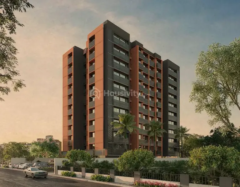 Upvan Skyline Image 5