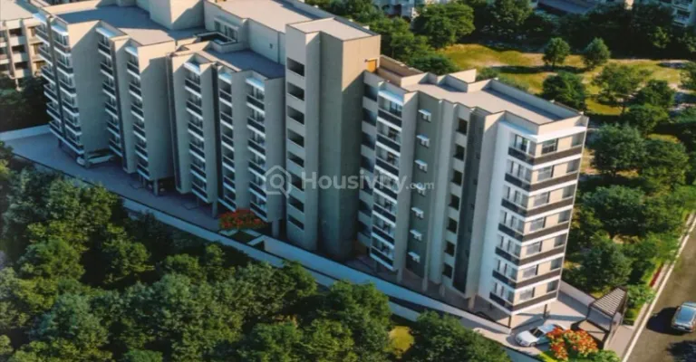 Kameshwar Jay Apartment Image 1