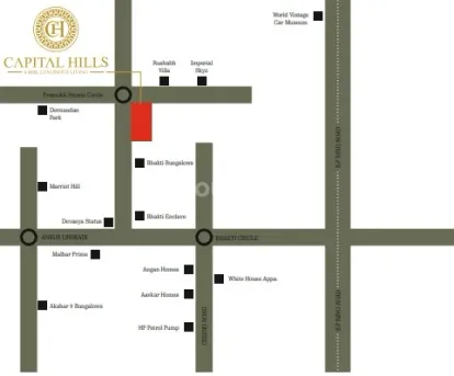 Capital Hills Image 9