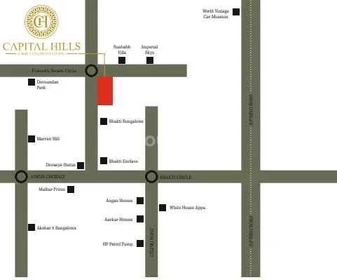 Capital Hills Image 9