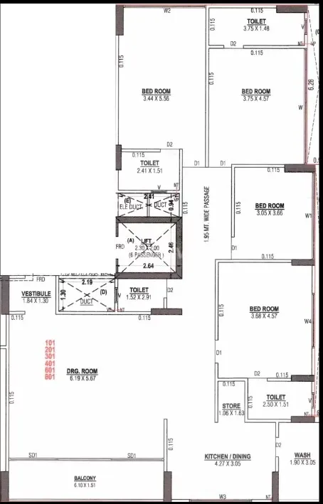 Capital Hills Image 10