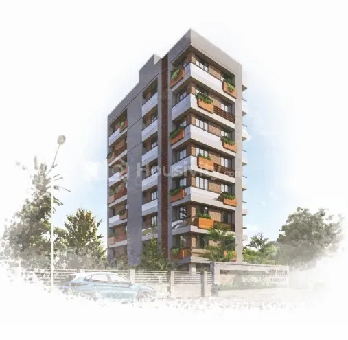 Shiv Pooja Residency Image 3