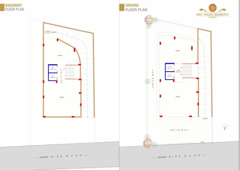 Shiv Pooja Residency Image 4