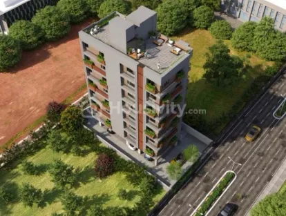 Shiv Pooja Residency Image 6