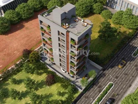 Shiv Pooja Residency Image 6