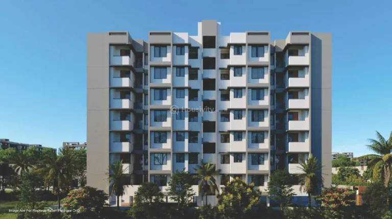 Aaradhana Sky 2 Image 1