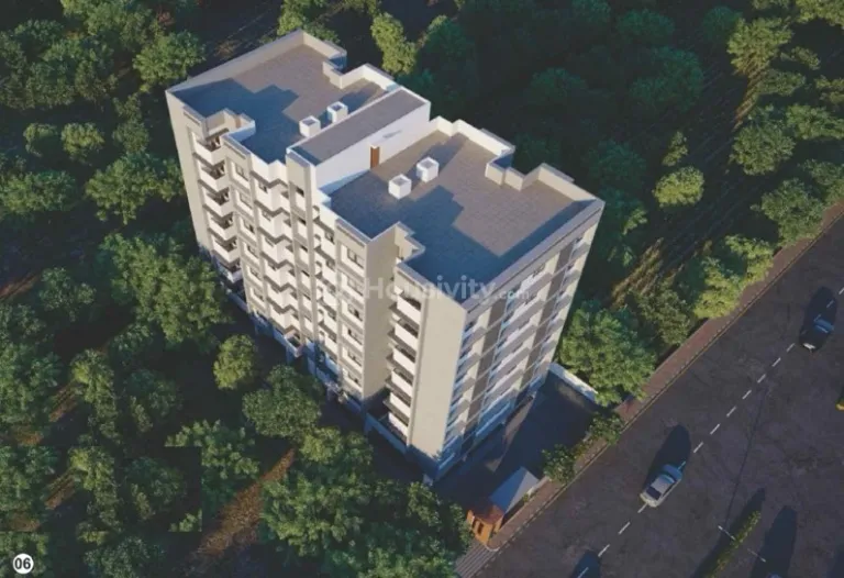 Aaradhana Sky 2 Image 2