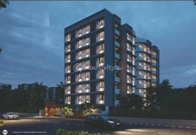 Aaradhana Sky 2 Image 3