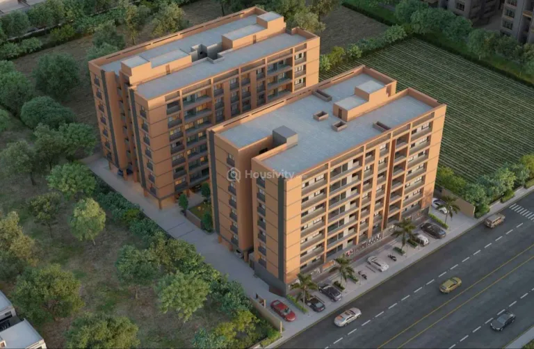 Skyway Elegance Image 1