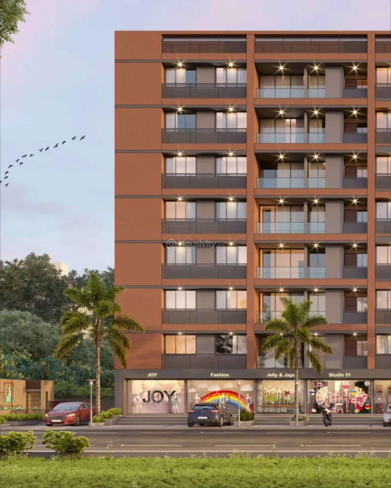 Skyway Elegance Image 2