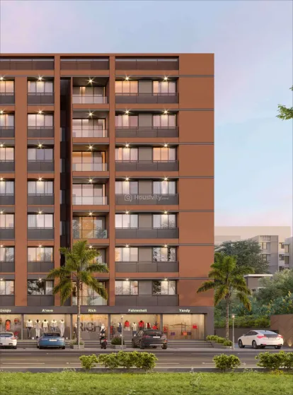 Skyway Elegance Image 5