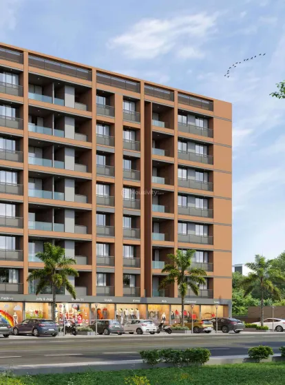 Skyway Elegance Image 6