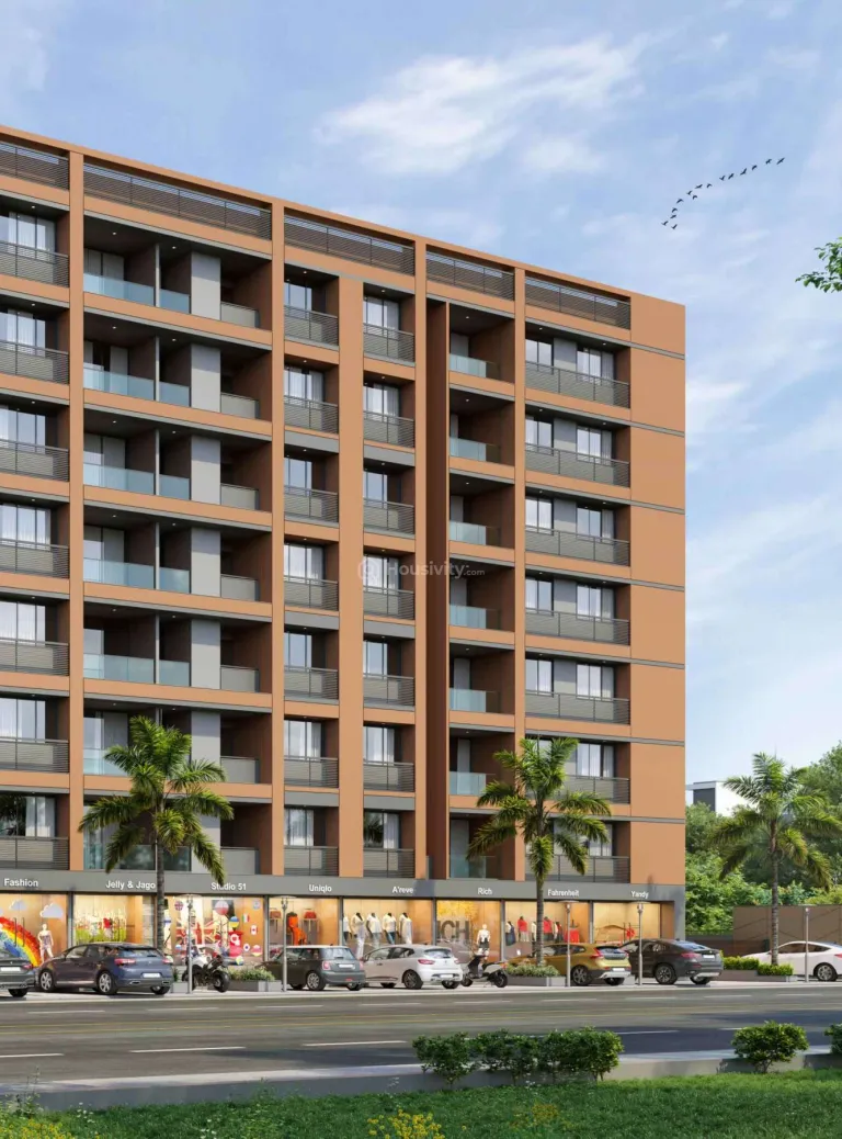 Skyway Elegance Image 6