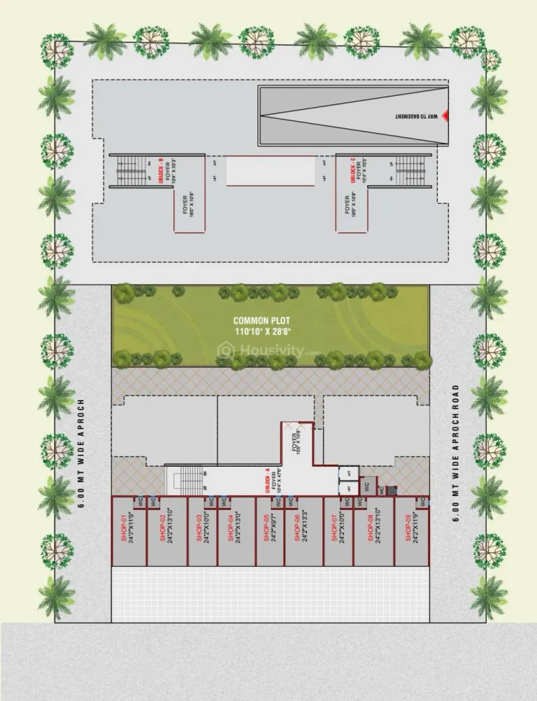 Skyway Elegance Image 7