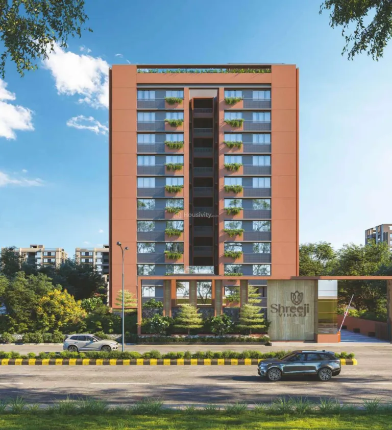 Shreeji Vihar Image 1