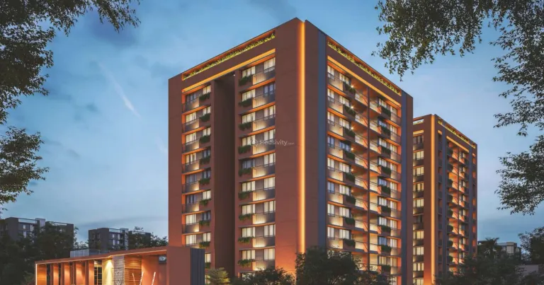 Shreeji Vihar Image 2