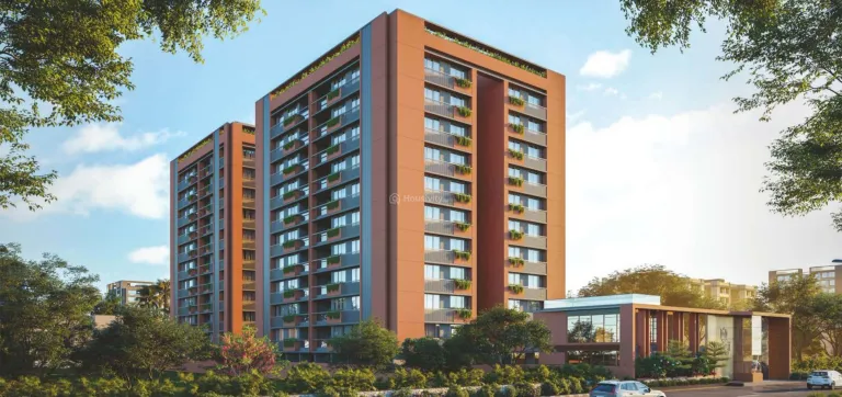 Shreeji Vihar Image 3