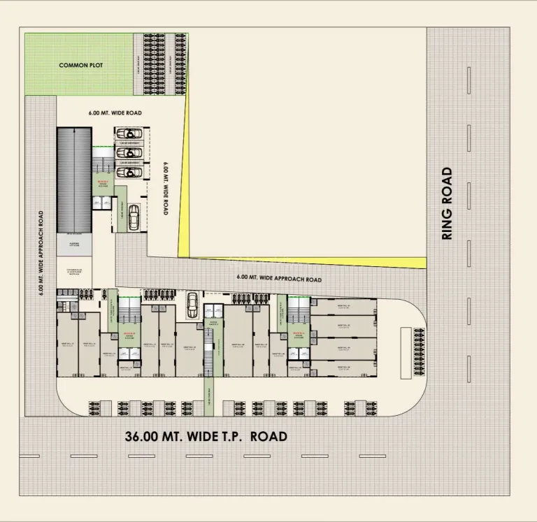 Shubh Labh Heights Image 4