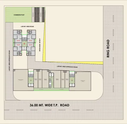 Shubh Labh Heights Image 5