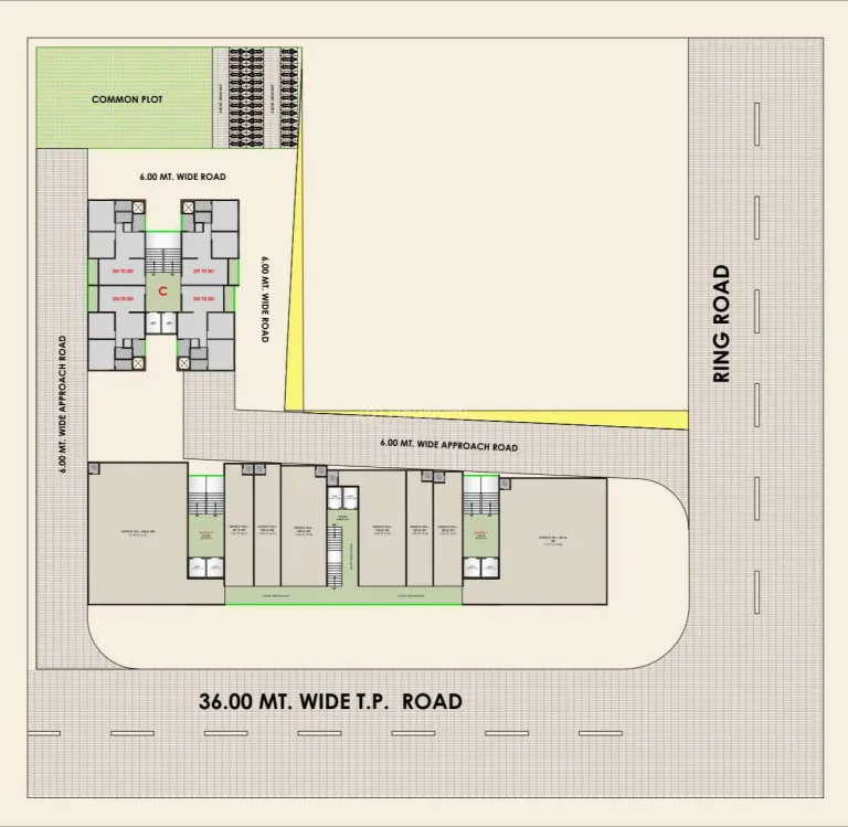 Shubh Labh Heights Image 5