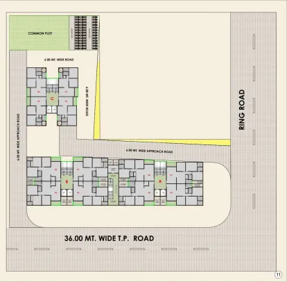 Shubh Labh Heights Image 6