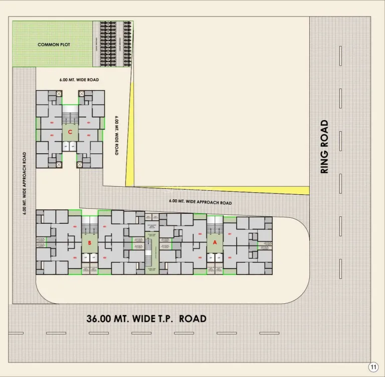 Shubh Labh Heights Image 6