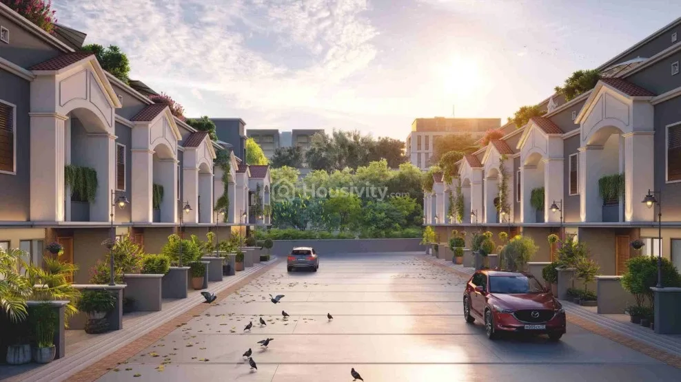 Somnath Villa Image 1