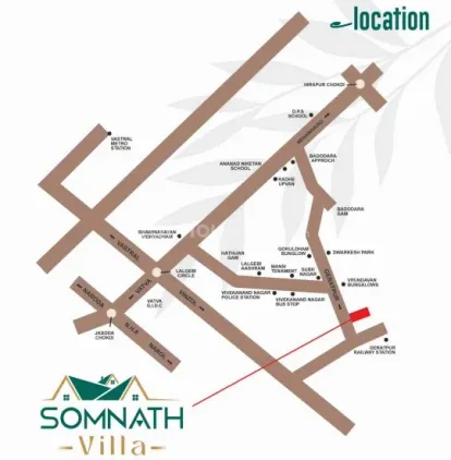 Somnath Villa Image 8