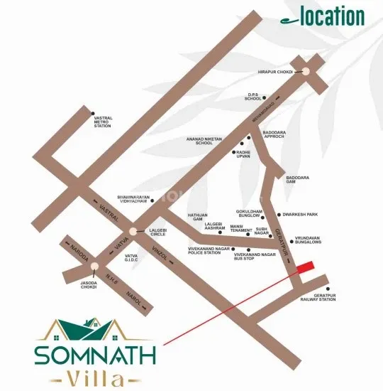 Somnath Villa Image 8