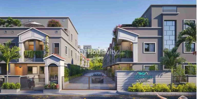 Somnath Villa Thumbnail