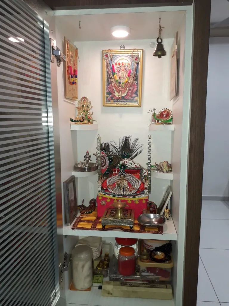 2 BHK Bunglow for Rent in Sector 1, Gandhinagar Image 1