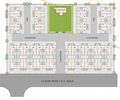 Shree Shivanta Heritage Image 5