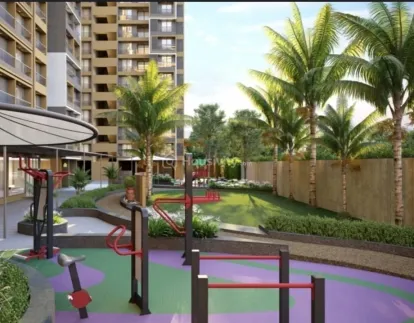 2 BHK Flat for Sale in Sargasan, Gandhinagar Image 12