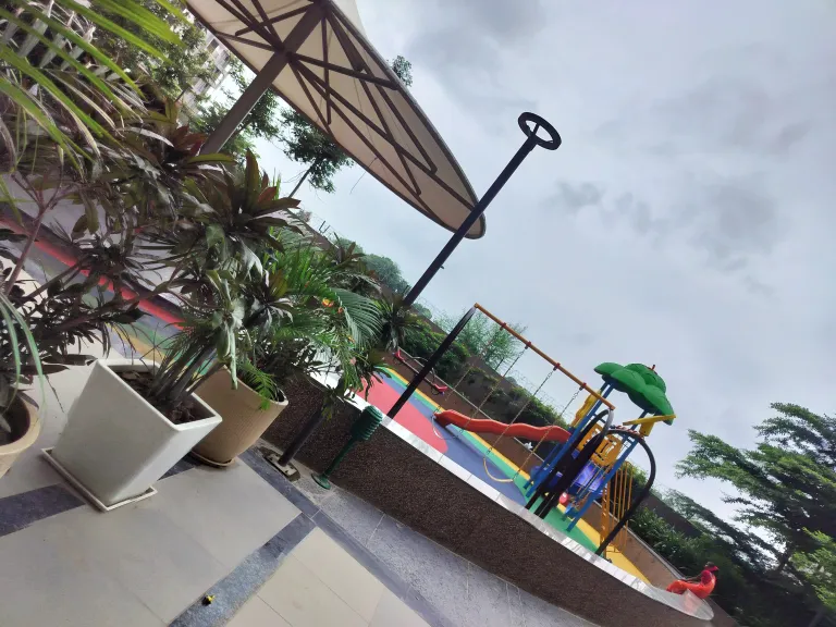 2 BHK Flat for Sale in Sargasan, Gandhinagar Image 13